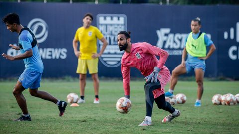 Training: Dec 4