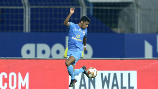 SF1 - 1st leg: FCG vs MCFC