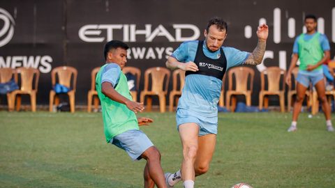 Training: March 3, 2021
