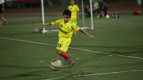 Future stars shine bright on the Final day at BCL