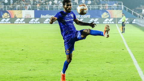 Match 11: Mumbai City FC 0-2 ATK