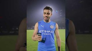 #TheIslanders' favourite, UpUrfit's Cryo Cooling Gel - Ice Bath in a Tube! 🤩 | MCFC