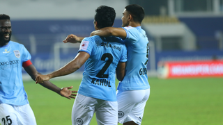 Match 6: Mumbai City FC 1-0 Chennaiyin FC
