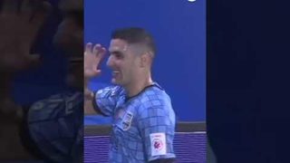 🎥 REWATCH | Pereyra Díaz’s all 9️⃣ goals in the 2022-23 #HeroISL season so far 🔥