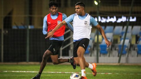 Training: April 5th, 2022