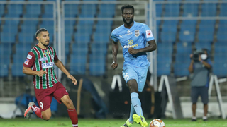 Hero ISL Final: Mumbai City FC 2-1 ATK Mohun Bagan