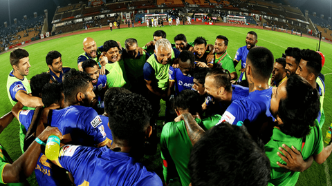 NEUFC 0-1 MCFC