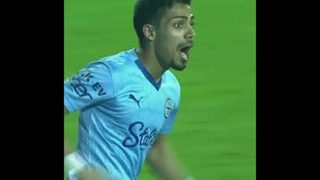 Acer MCFC Move of the Match - Jamshedpur FC vs Mumbai City FC | ISL 2023 -24