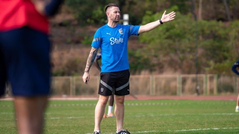 Match Preview: NorthEast United FC vs Mumbai City
