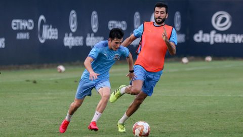 Training: Nov 7