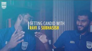 Divine Songs & Ice-Cream Shops | Revealing the secrets of Ravi Kumar & Subhasish Bose