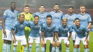Hero ISL Match 16: Jamshedpur FC 1-2 Mumbai City FC