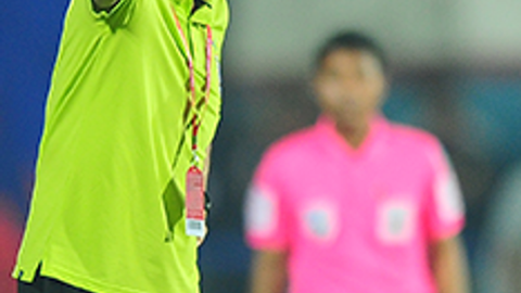 Mumbai City FC 0-1 FC Goa