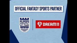 MCFC x Dream 11