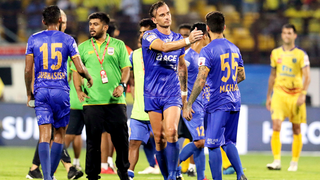KBFC 1-1 MCFC