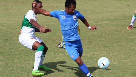 Mumbai City FC vs Elche