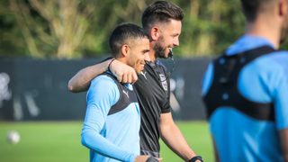 Training: December 12th, 2021