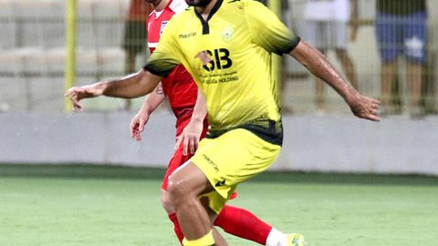 Pre-season friendly - Al Wasl 1-1 Mumbai City FC