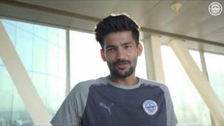 #InsideIslanders - First #ISL Match in Shillong | MCFC