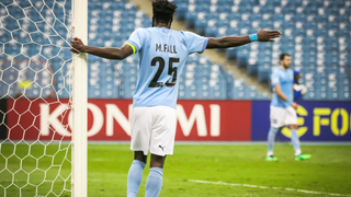 ACL 2022 | Match 4: Mumbai City FC 0 - 0 Al Jazira