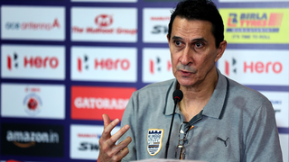 Kerala Blasters FC 1-0 Mumbai City FC