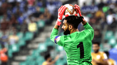 Match 2: Chennaiyin FC 0-0 Mumbai City FC