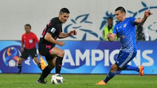 ACL Match Report: PFC Navbahor Namangan 3-0 Mumbai City FC