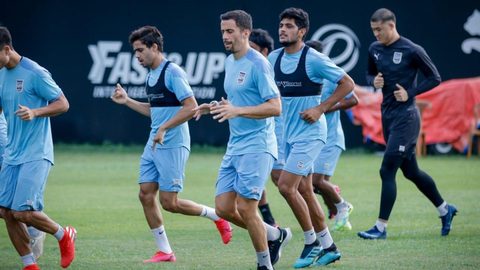 ATK Mohun Bagan vs Mumbai City FC: Match Preview, Team News, Where To Watch