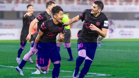 Kalinga Super Cup 2024 Match 2: Mumbai City FC 3-2 Punjab FC