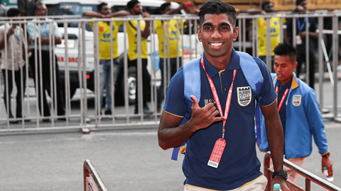 Match 1: Kerala Blasters FC 0-1 Mumbai City FC