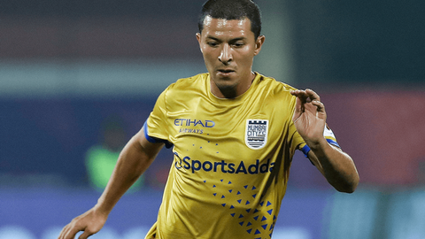Match 12: Odisha FC 2-0 Mumbai City FC