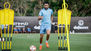 Training: February 18, 2021