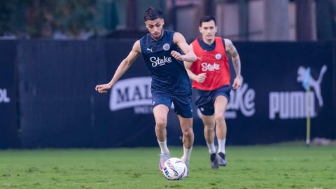 Match Preview: Mumbai City FC vs Chennaiyin FC