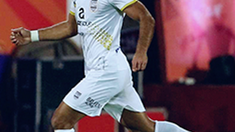 FC Pune City 2-1 Mumbai City FC