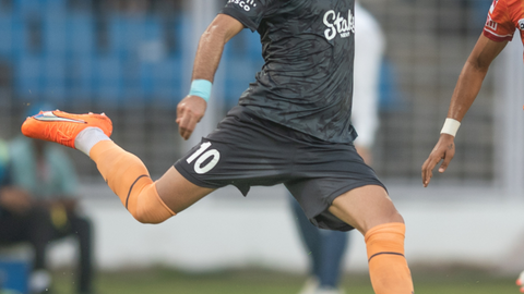 Hero ISL Match 18: FC Goa 3-5 Mumbai City FC