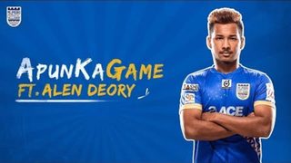 Never thought I will reach so far | Apun Ka Game Ep.04 ft. Alen Deory