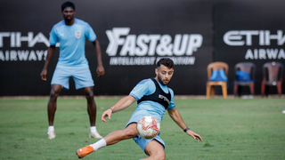 Training: February 18, 2021