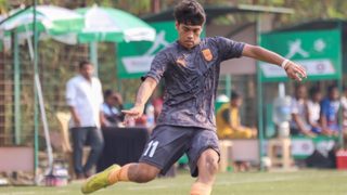 RFDL Regional Qualifiers | Mumbai | Match 2: Mumbai City 3-1 India Rush
