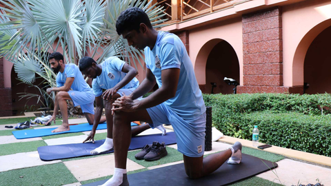 Recovery Session: February 4, 2021