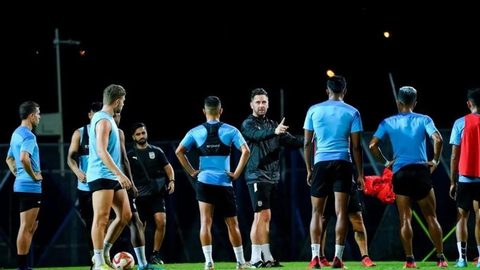 Mohammedan SC vs Mumbai City: Match Preview, Team News, Where To Watch