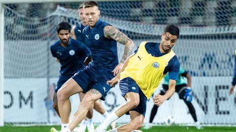 ACL Match Preview: PFC Navbahor vs Mumbai City