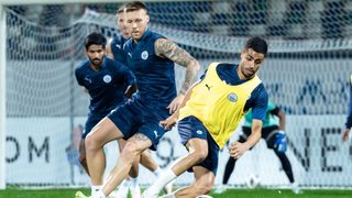 ACL Match Preview: PFC Navbahor vs Mumbai City