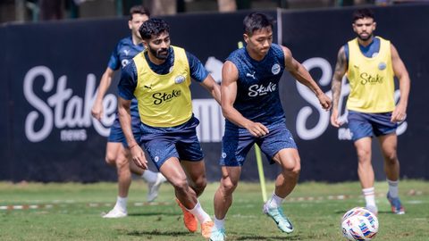 Match Preview: Mumbai City FC vs FC Goa