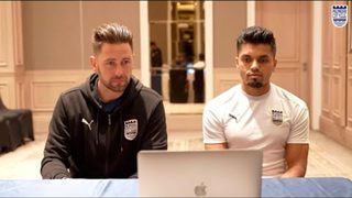 🗣 Des Buckingham & Rahul Bheke - Press Conference | Durand Cup 2022 🏆