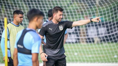Mumbai City v Jamshedpur FC: Match Preview, Team News, Where To Watch