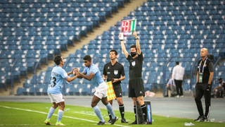ACL 2022 | Match 4: Mumbai City FC 0 - 0 Al Jazira
