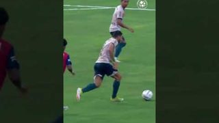 What. A. Hit. 🔥 | Mumbai City FC