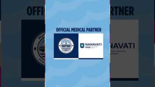 Welcome aboard, Nanavati Max Super Speciality Hospital! | Mumbai City FC