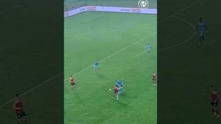 Dafanews Save of the Match - #EBFCMCFC | Mumbai City FC