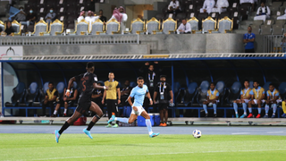 ACL 2022 | Match 1: Mumbai City FC 0 - 3 Al Shabab